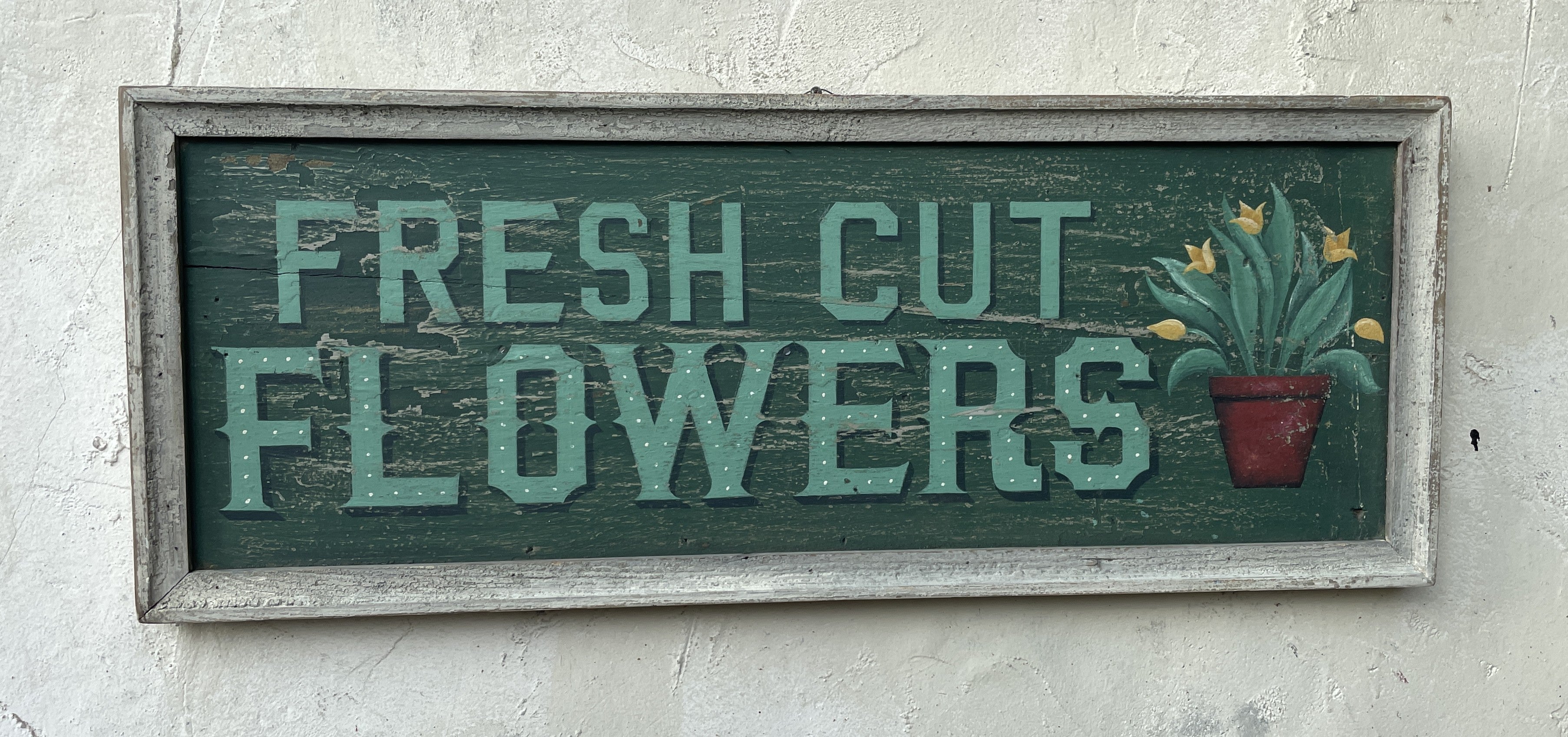 Fresh Cut Flowers