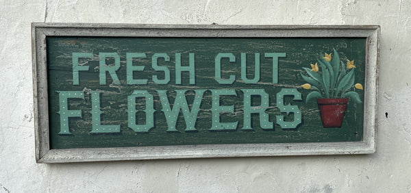 Fresh Cut Flowers
