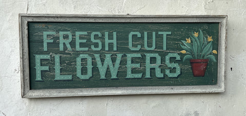 Fresh Cut Flowers