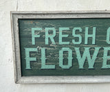Fresh Cut Flowers