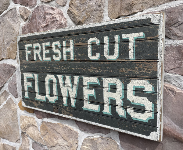 Fresh Cut Flowers