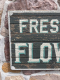 Fresh Cut Flowers
