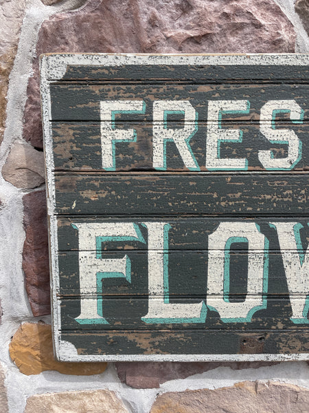 Fresh Cut Flowers