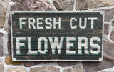 Fresh Cut Flowers