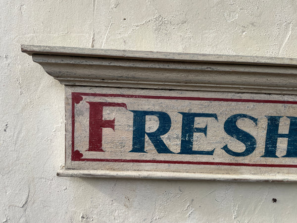 Fresh Eggs
