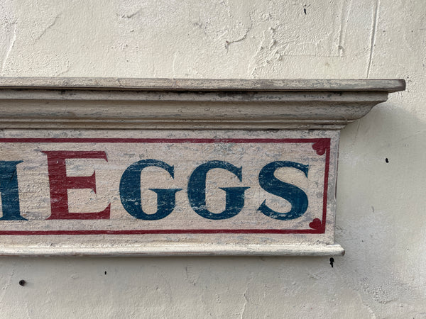 Fresh Eggs