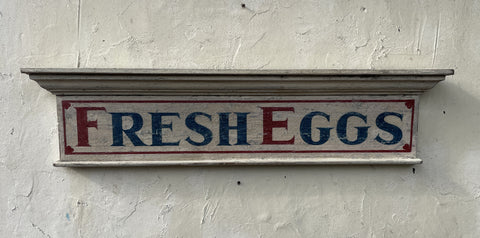 Fresh Eggs
