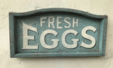 Fresh Eggs