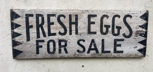 Fresh Eggs For Sale