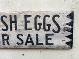 Fresh Eggs For Sale