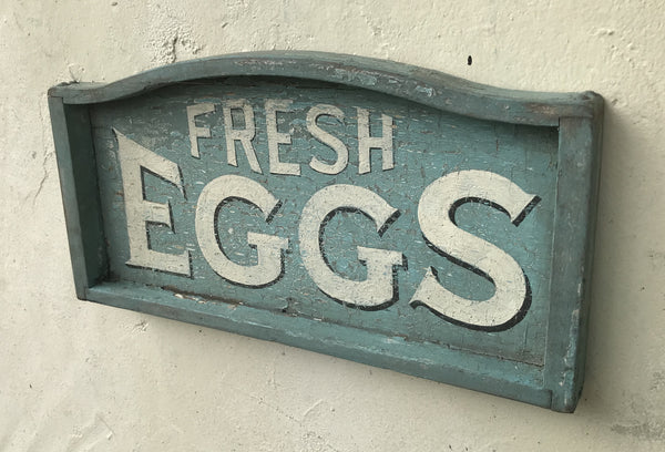 Fresh Eggs