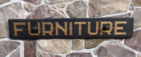 Furniture