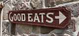 Good Eats