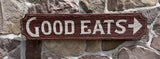 Good Eats