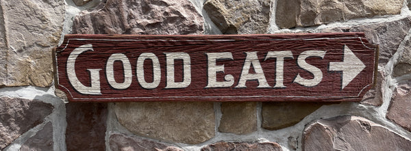 Good Eats
