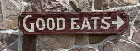 Good Eats
