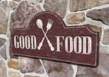 Good Food