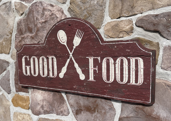 Good Food