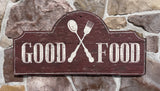 Good Food