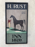 H. Rust Inn
