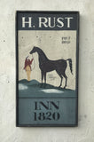 H. Rust Inn