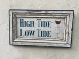 High Tide Low Tide (wine)