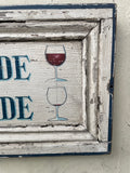 High Tide Low Tide (wine)