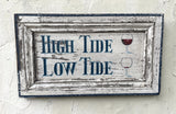 High Tide Low Tide (wine)