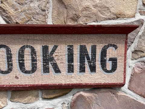 Home Cooking
