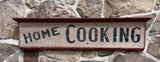 Home Cooking