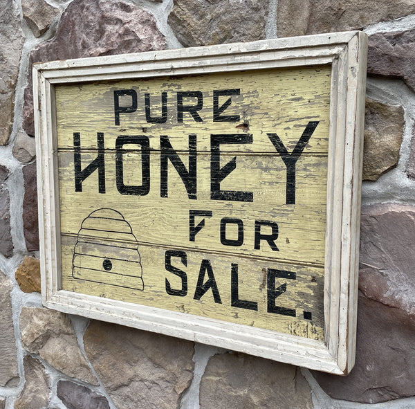 Pure Honey For Sale