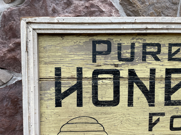 Pure Honey For Sale