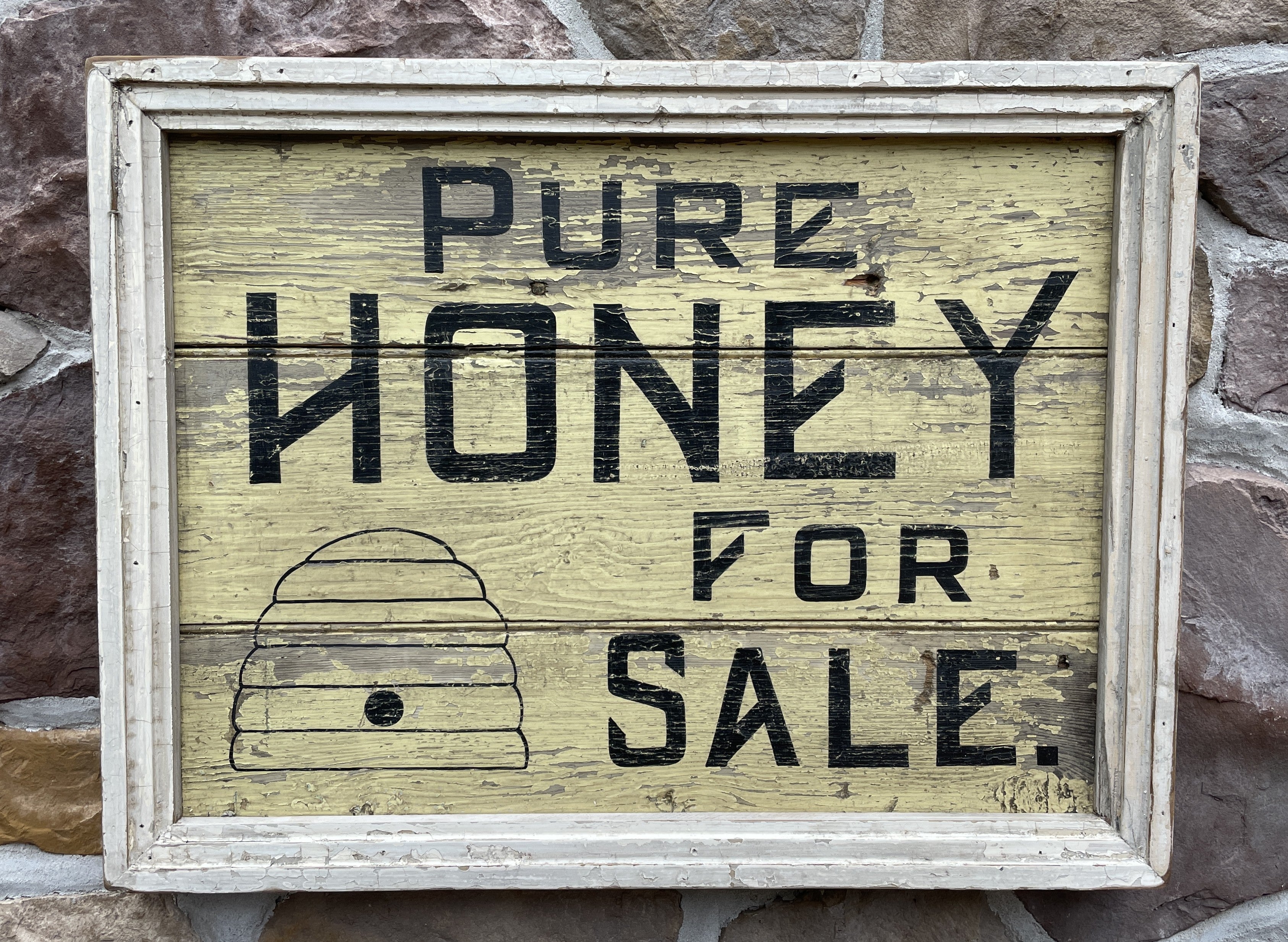 Pure Honey For Sale