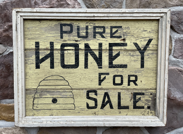 Pure Honey For Sale