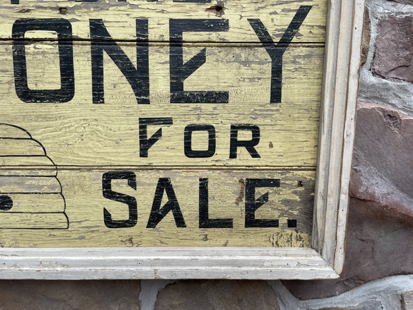 Pure Honey For Sale
