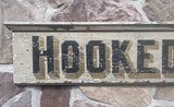 Hooked Rugs