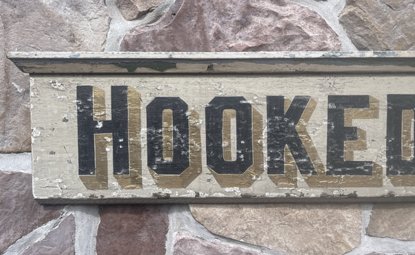 Hooked Rugs