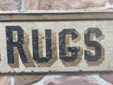 Hooked Rugs