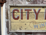 City Beer Hall