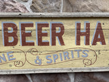 City Beer Hall