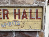 City Beer Hall
