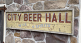 City Beer Hall