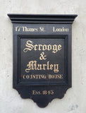 Scrooge & Marley Counting House