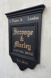 Scrooge & Marley Counting House