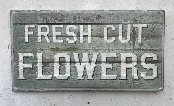 Fresh Cut Flowers