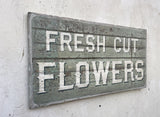 Fresh Cut Flowers