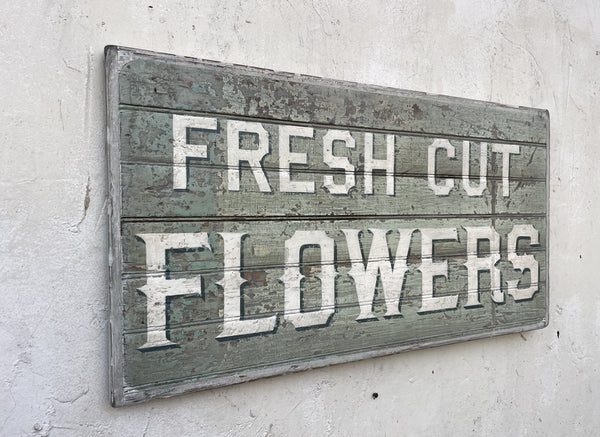 Fresh Cut Flowers