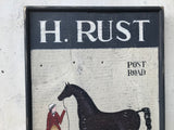 H. Rust Inn