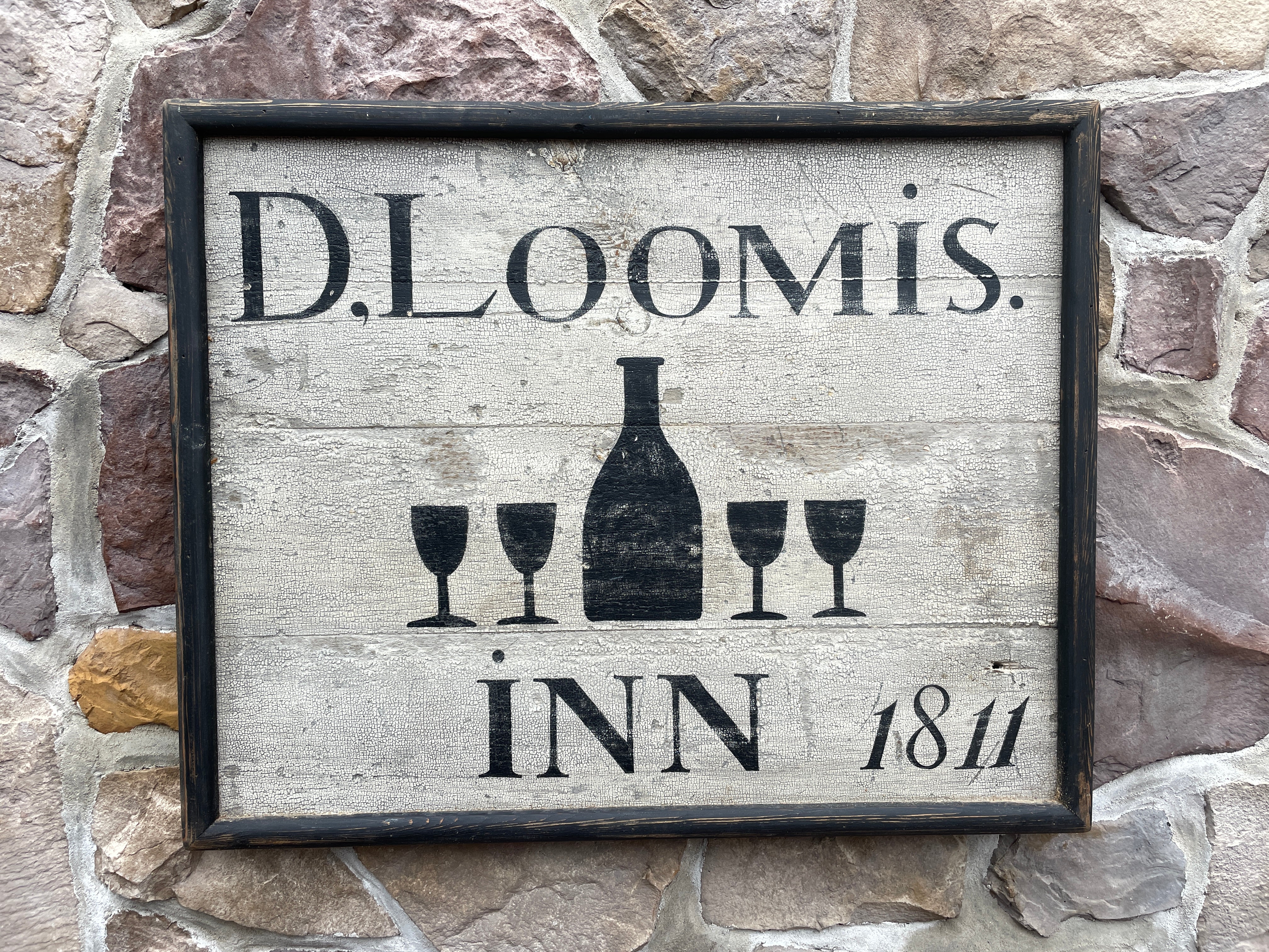 D. Loomis Inn