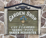 Garden Shop